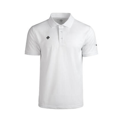 Izas PALERMO poloshirt , ademend en sneldrogend technisch poloshirt voor sport