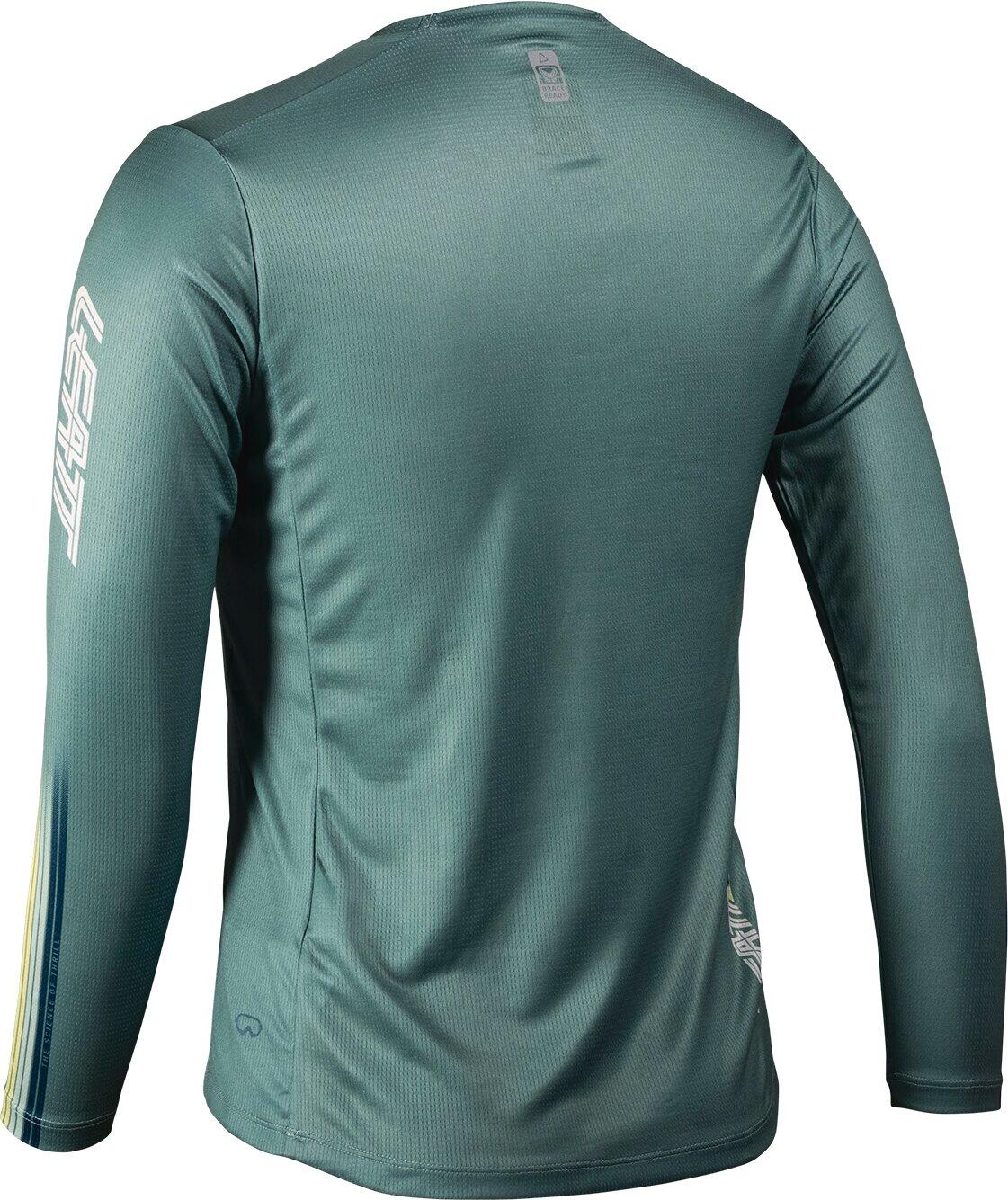 MTB Enduro 4.0 Jersey Women 2/7