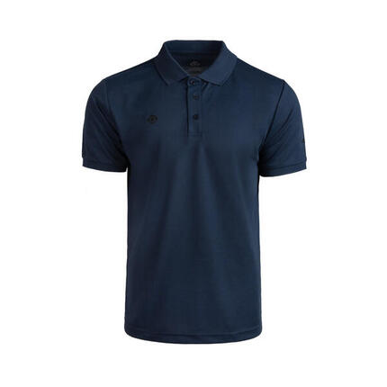 Izas PALERMO poloshirt , ademend en sneldrogend technisch poloshirt voor sport