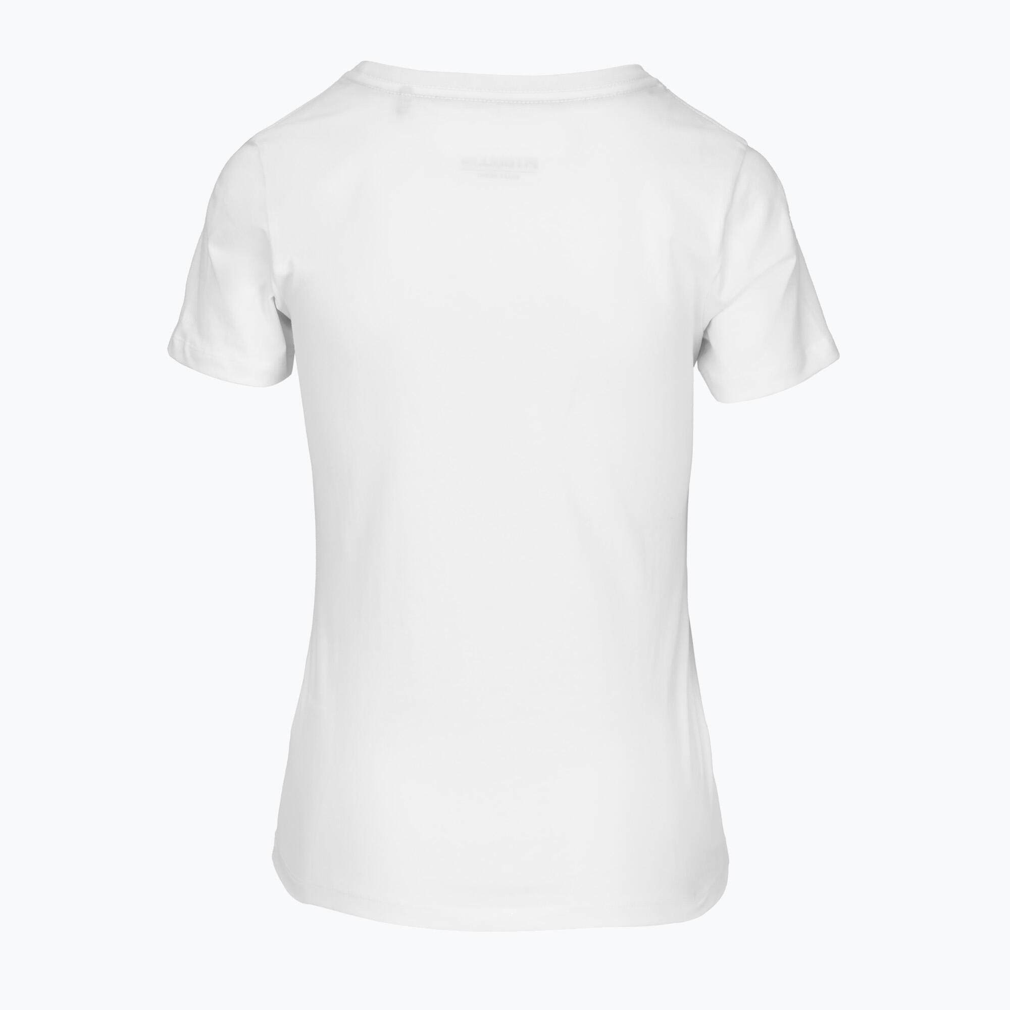 T-shirt femme Pitbull Love PB 2/5