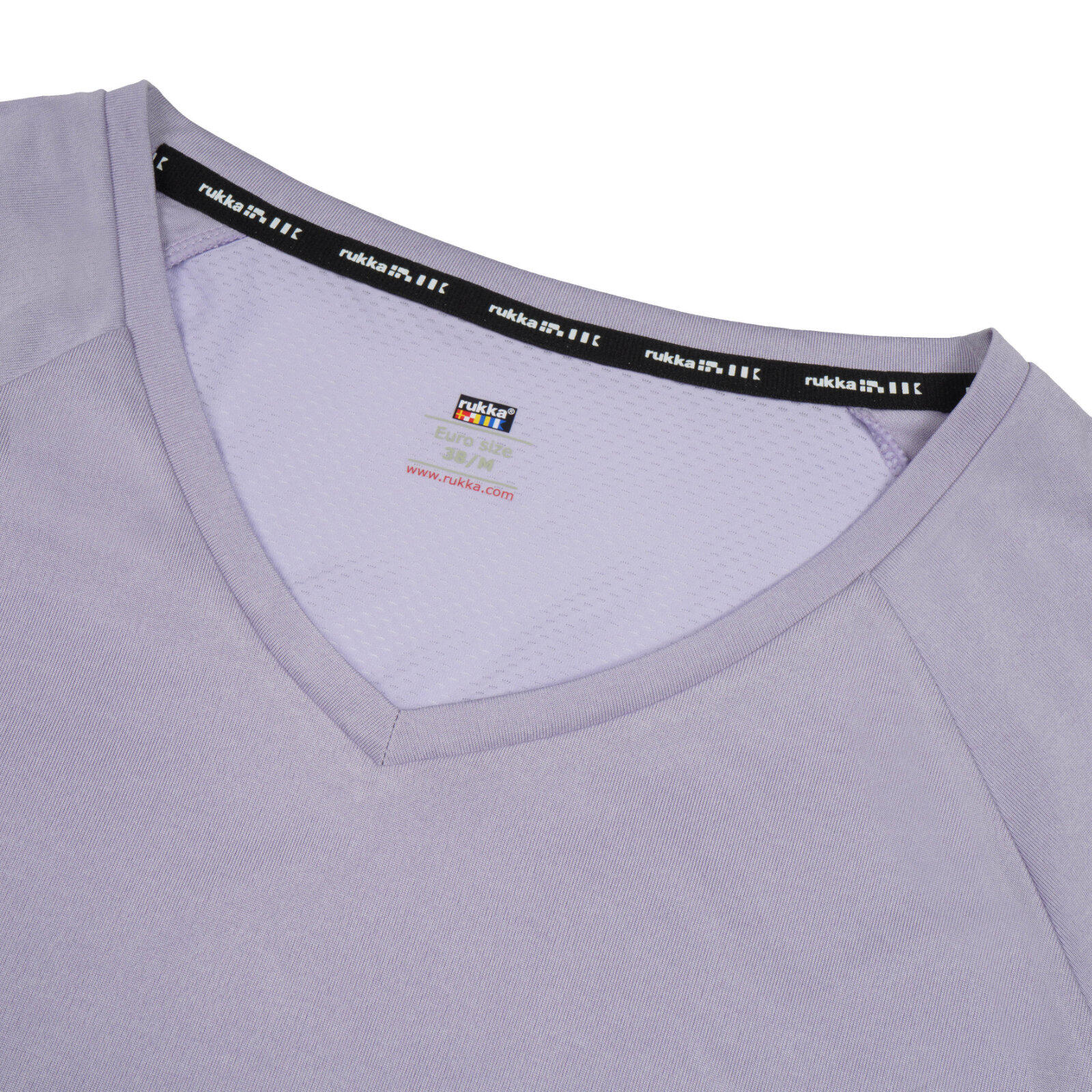 RUKKA Magnula T-Shirt für Damen 4/6
