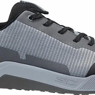 MOTUS GTX grey shoes