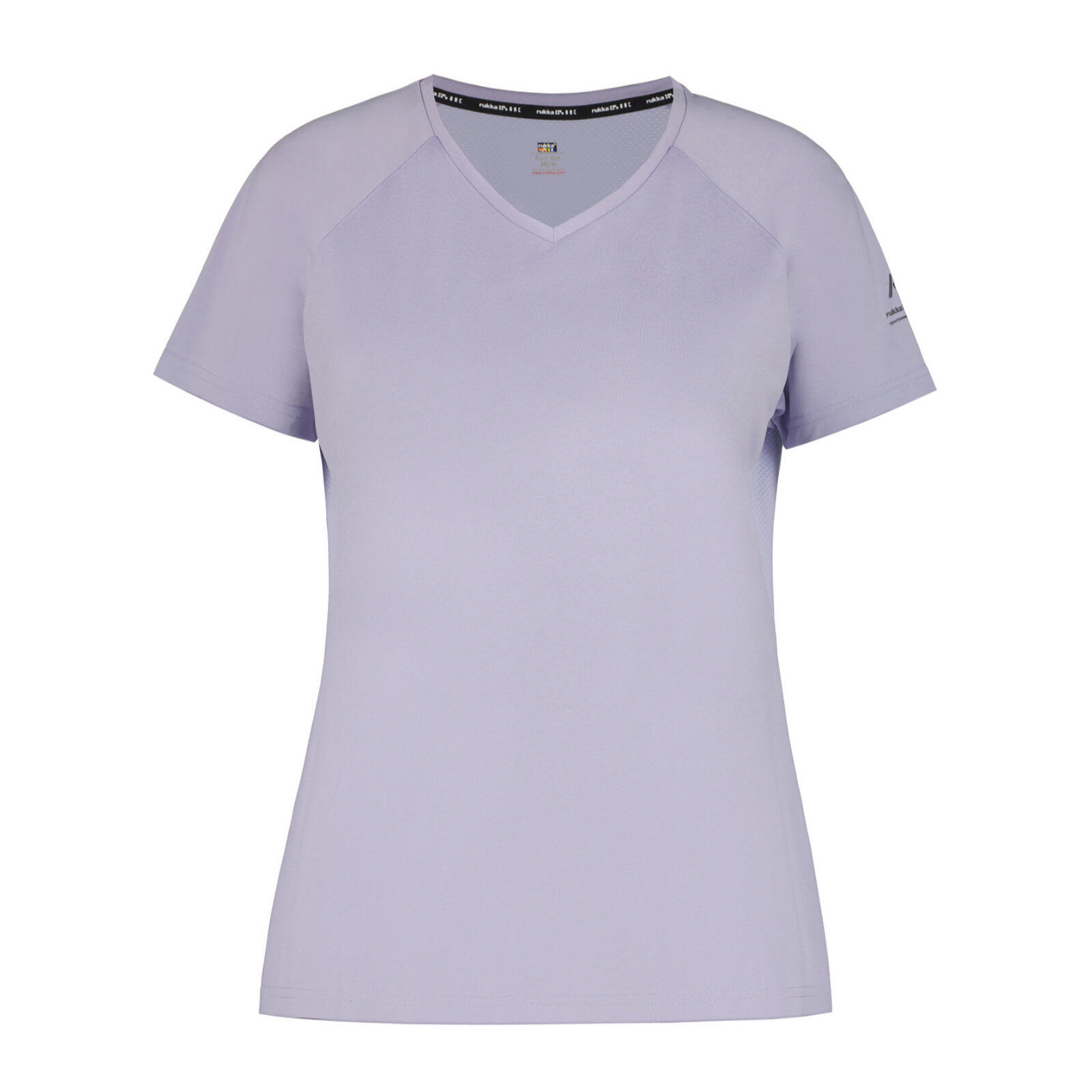 RUKKA Magnula T-Shirt für Damen 3/6