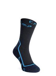 Chaussettes mi-hautes CMP Trekking Poly