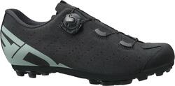 Chaussures de cyclisme - MTB Speed 2 noir et vert homme