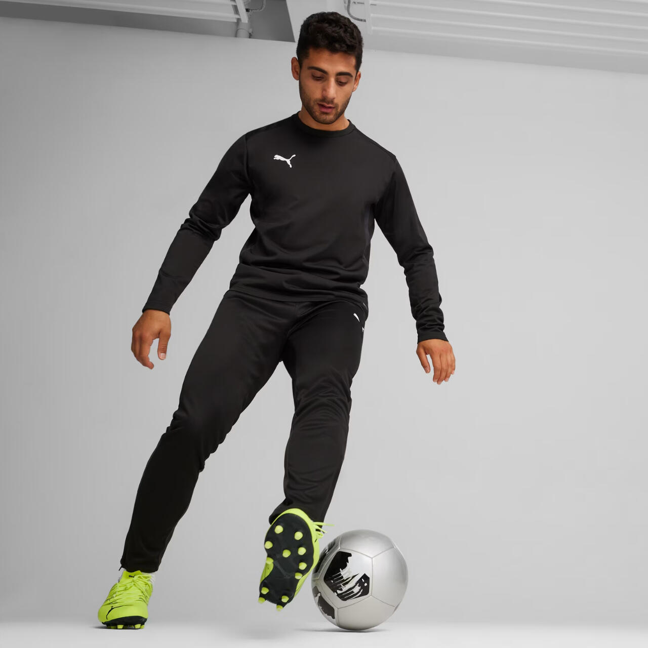 Trainingsbroek Puma Teamgoal 7/7