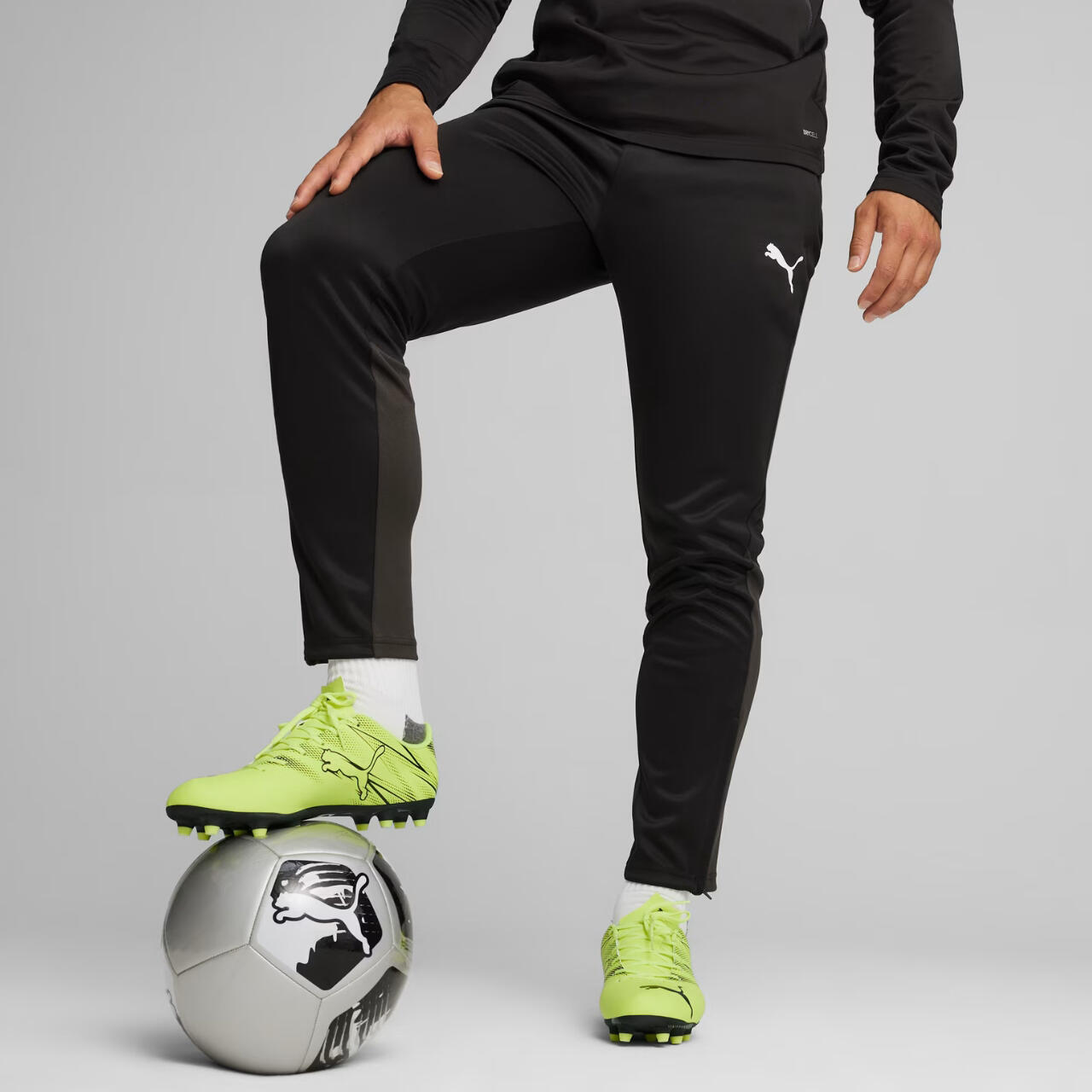 Trainingsbroek Puma Teamgoal 3/7