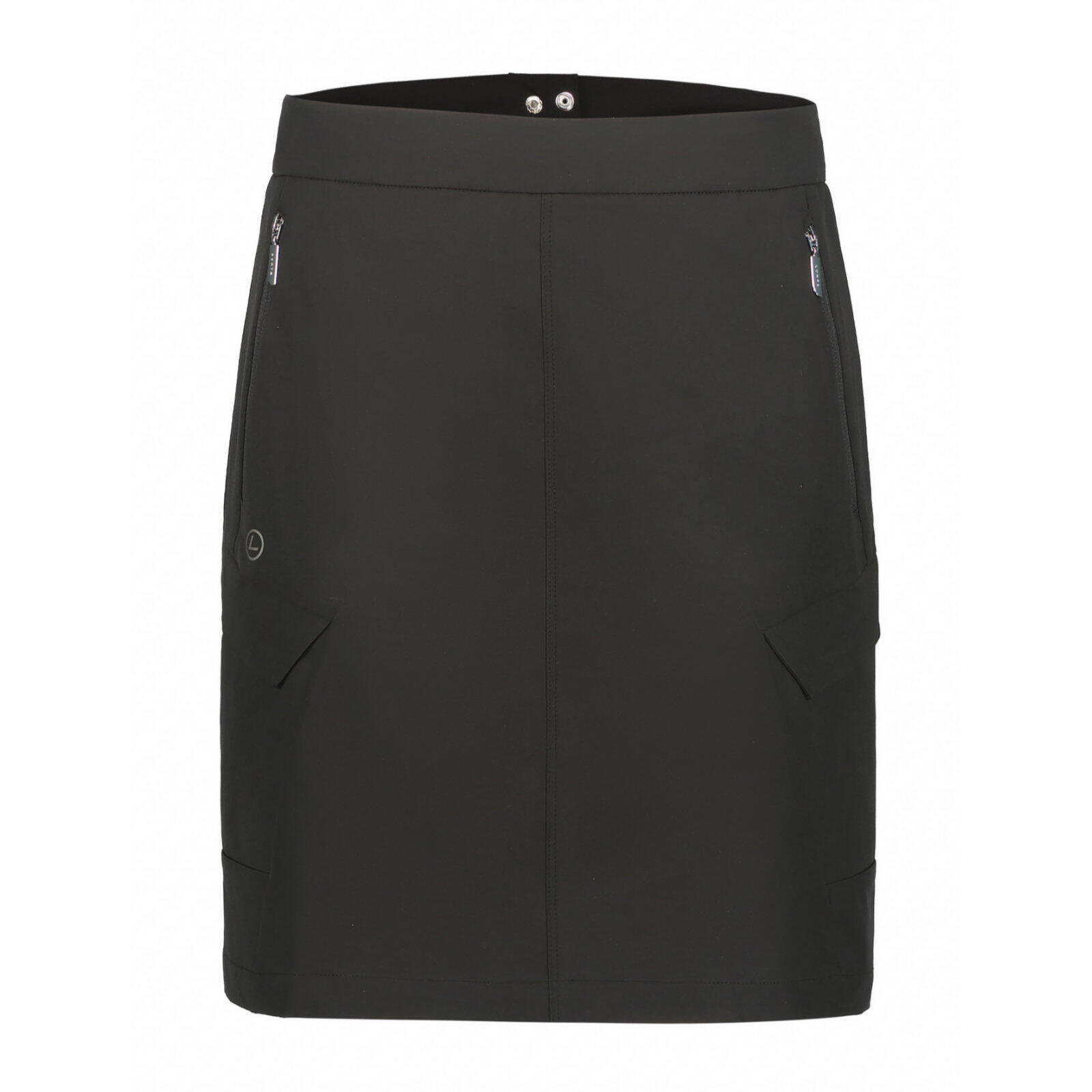 Falda Mini Mujer Andiala 2/6