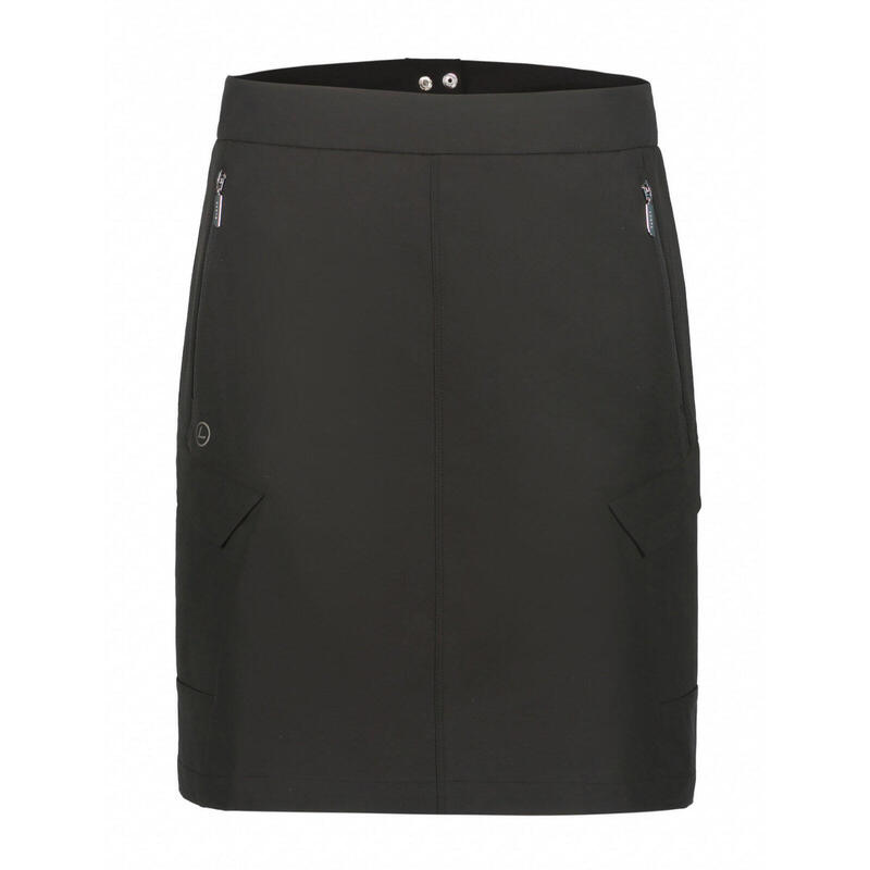 Jupe-culotte pour femmes Andiala