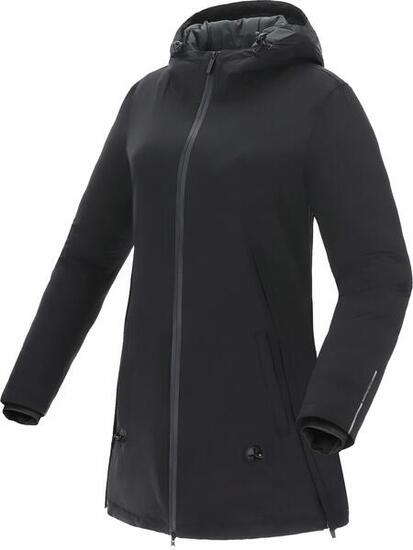 Veste Femme Tucano Urbano Magic Shelter Lady Noir
