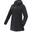 Veste Femme Tucano Urbano Magic Shelter Lady Noir