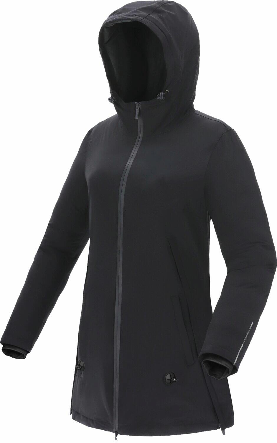 Veste Femme Tucano Urbano Magic Shelter Lady Noir 3/7
