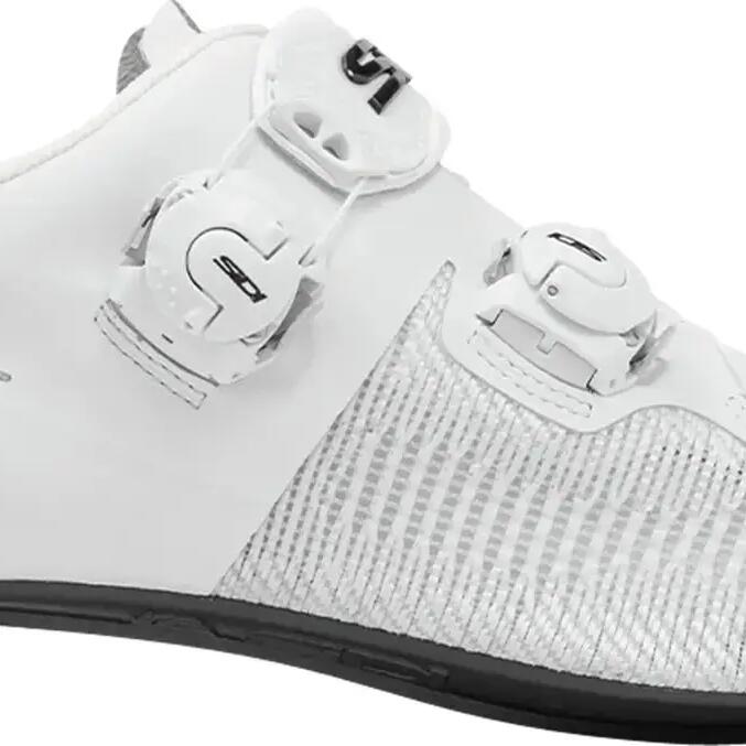 Genius 10 Knitted