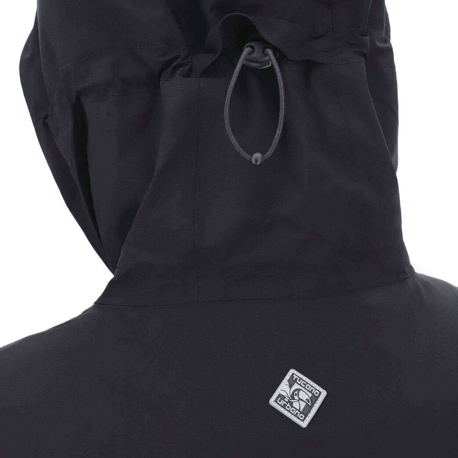 Veste Femme Tucano Urbano Magic Shelter Lady Noir 5/7