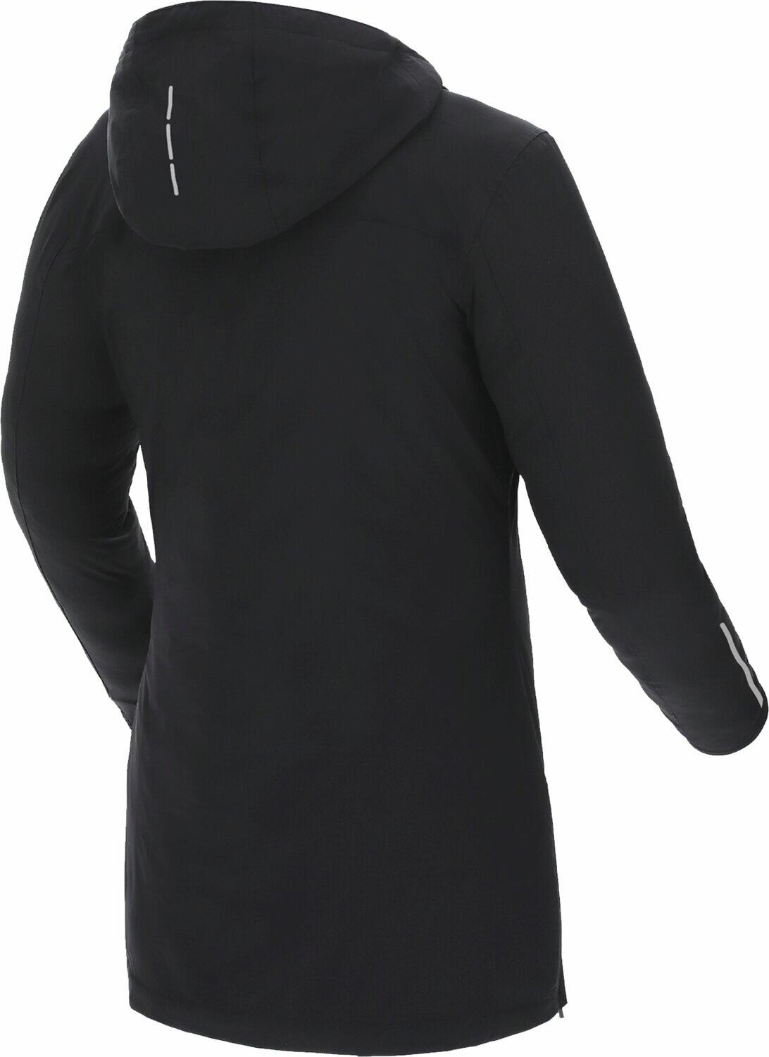 Veste Femme Tucano Urbano Magic Shelter Lady Noir 2/7