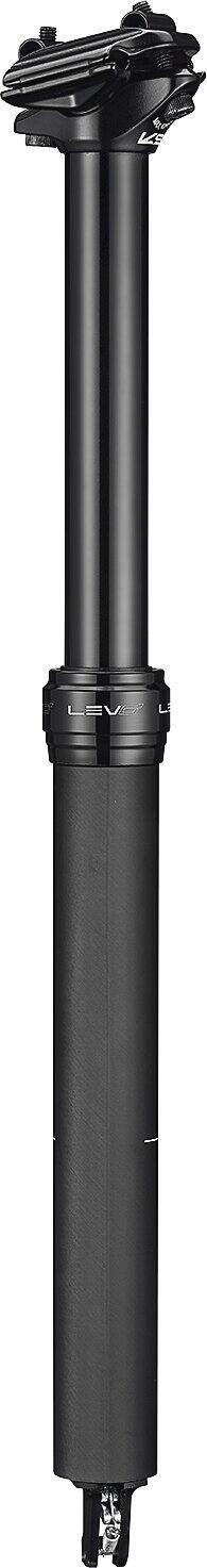 Tige de selle LEV CI  30.9 // 125mm 390mm 2/5