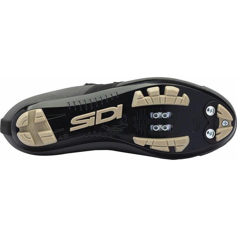 SIDI Schoen Aertis Dark Gray