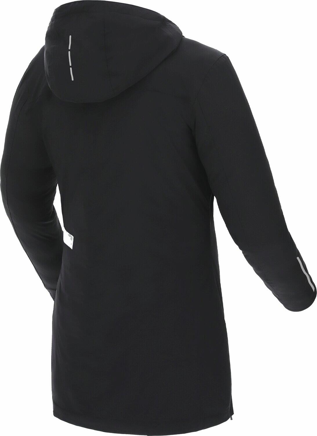 Veste Femme Tucano Urbano Magic Shelter Lady Noir 4/7