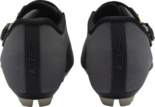 Zapatos AERTIS gris oscuro 4/6