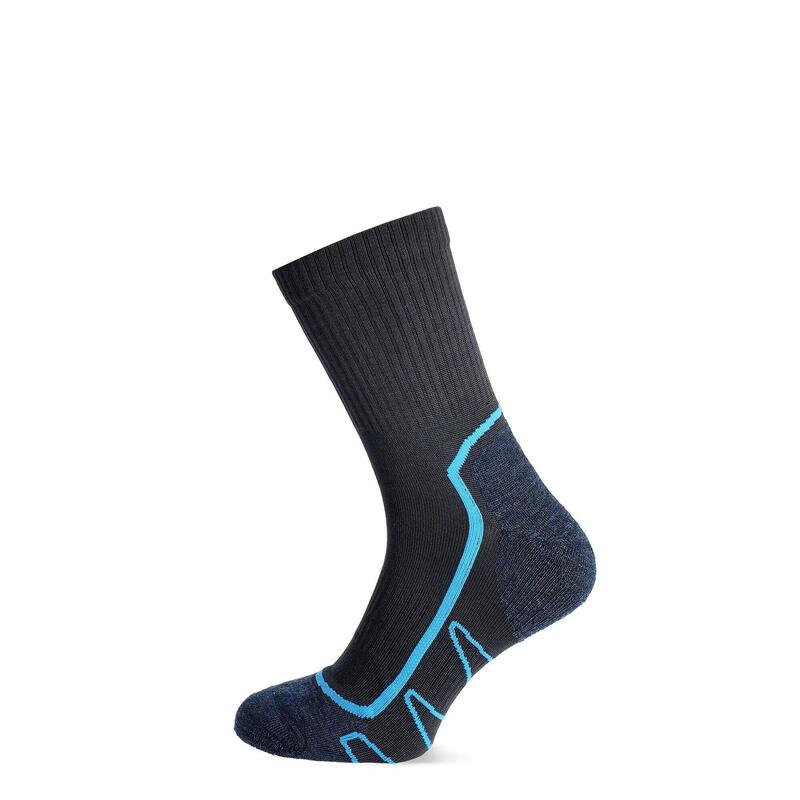 CMP Trekking Poly Mid zokni