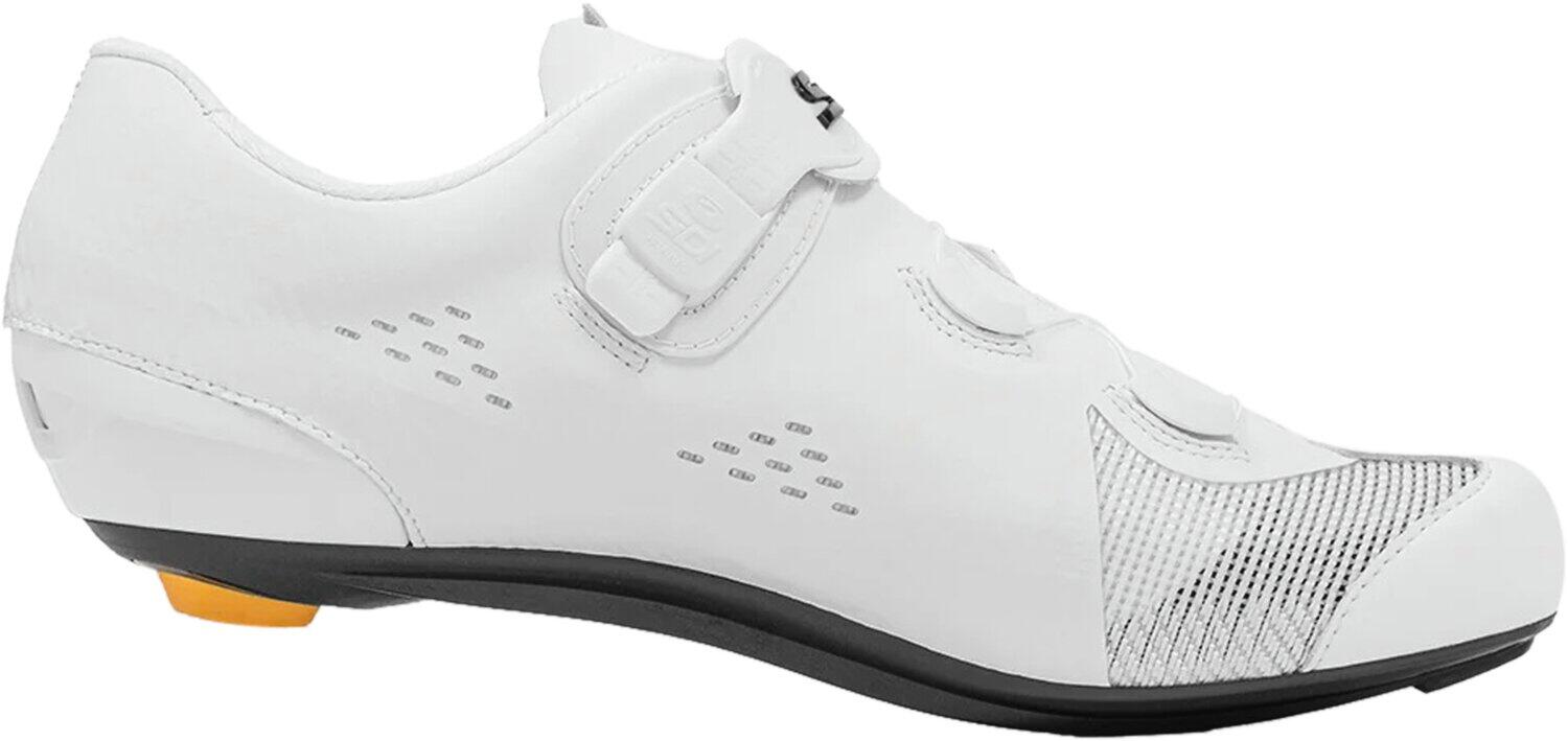 Zapatillas blancas GENIUS 10 KNIT 2/6