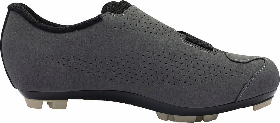 Zapatos AERTIS gris oscuro 2/6