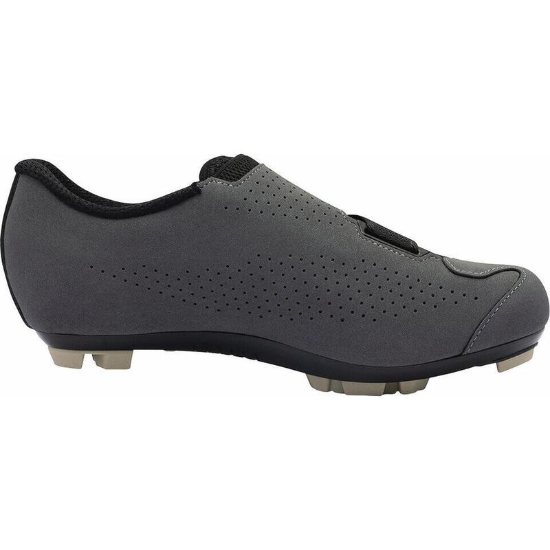 SIDI Schoen Aertis Dark Gray