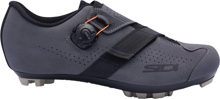 SIDI Zapatillas Ciclismo SIDI MTB Aertis Gris