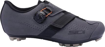 Zapatillas Ciclismo SIDI MTB Aertis Gris