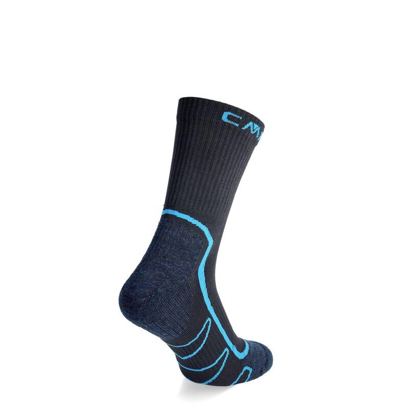 CMP Trekking Poly Mid zokni