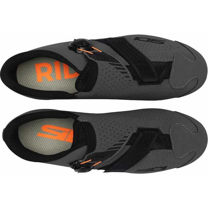 SIDI Schoen Aertis Dark Gray