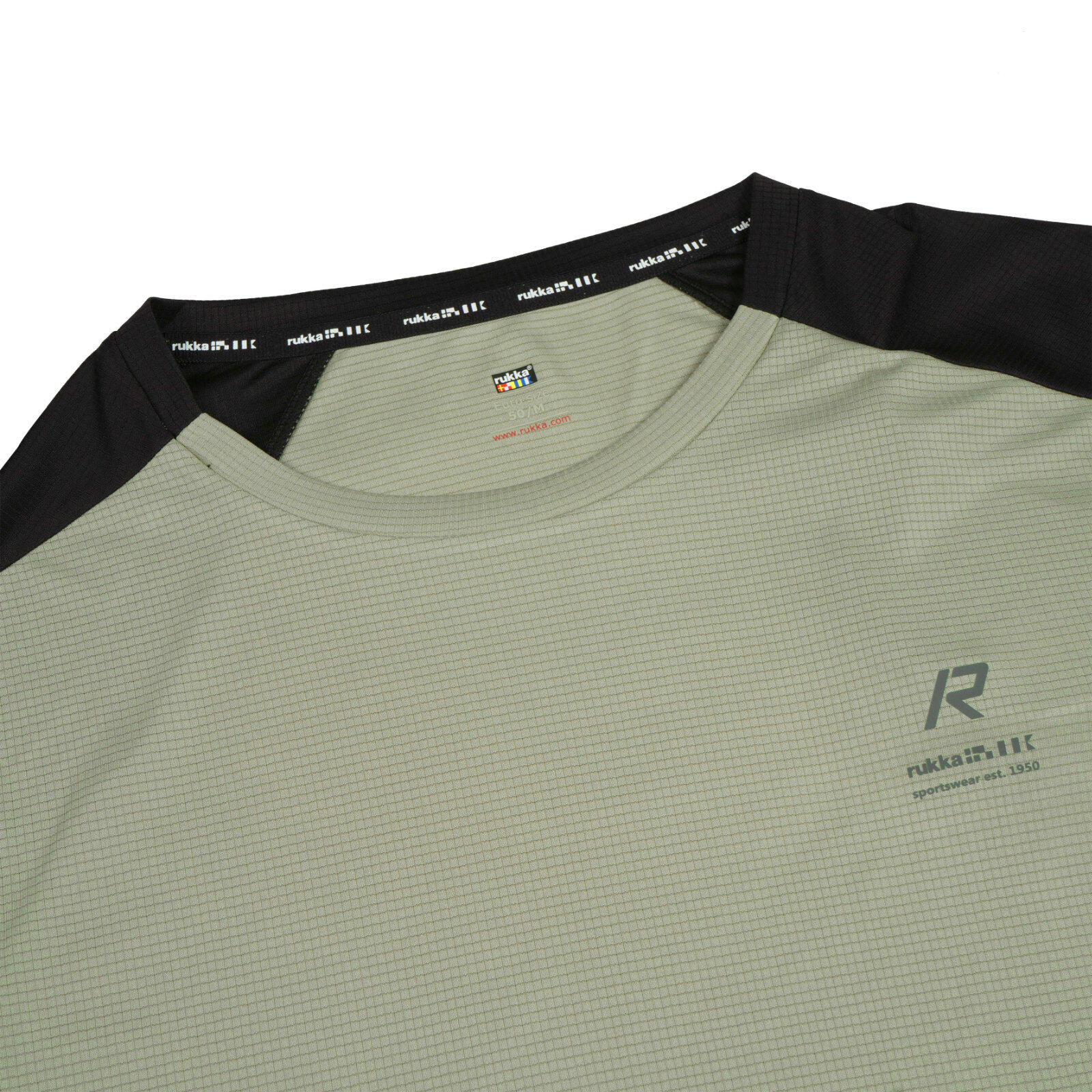 RUKKA Meskala T-Shirt für Herren 5/6