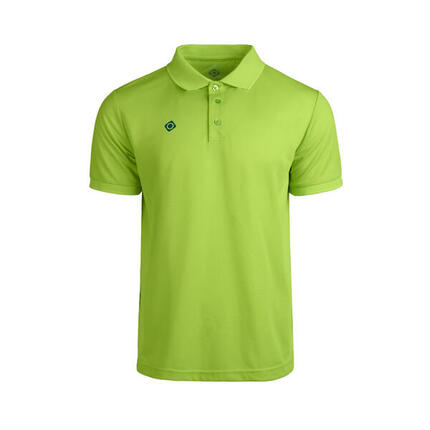 Izas PALERMO poloshirt , ademend en sneldrogend technisch poloshirt voor sport