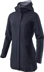 Veste imperméable femme Tucano Urbano Magic Spring 2G