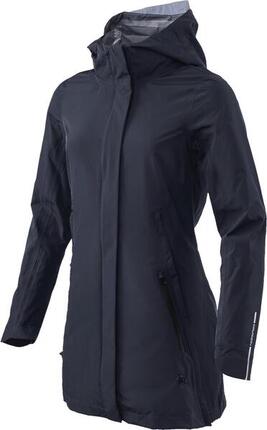 Wasserdichte Jacke für Frauen Tucano Urbano Magic Spring 2G