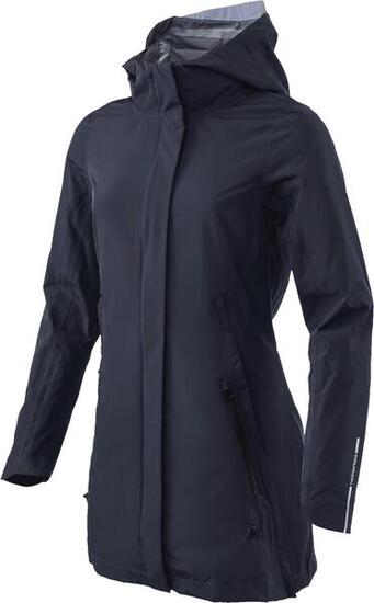 Wasserdichte Jacke für Frauen Tucano Urbano Magic Spring 2G