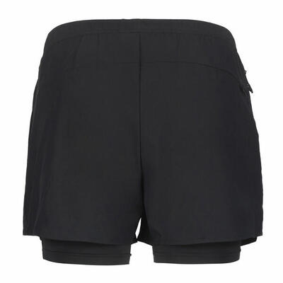 RUKKA Makela 2-in-1 Shorts für Damen