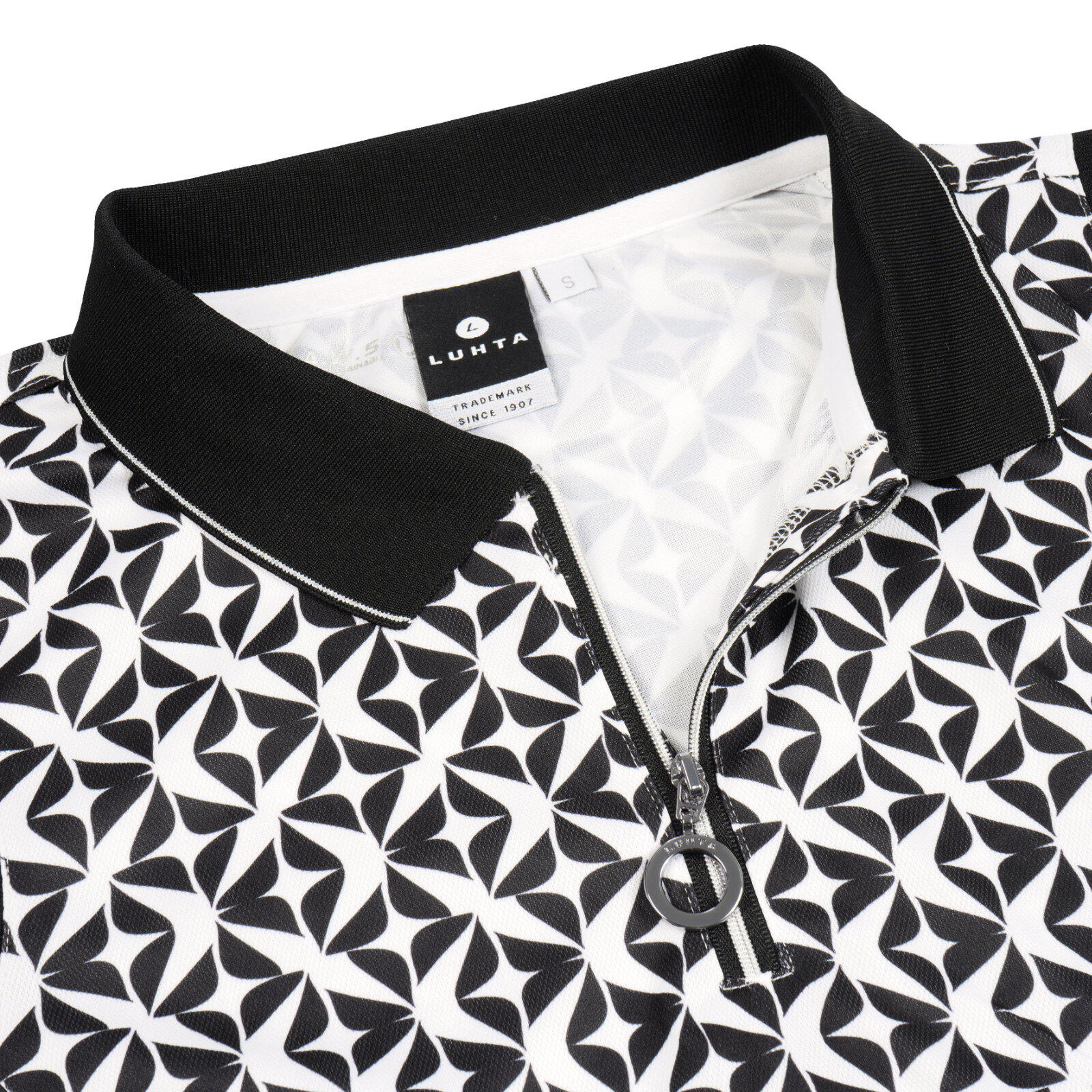LUHTA Ilmoila Top für Damen 2/5
