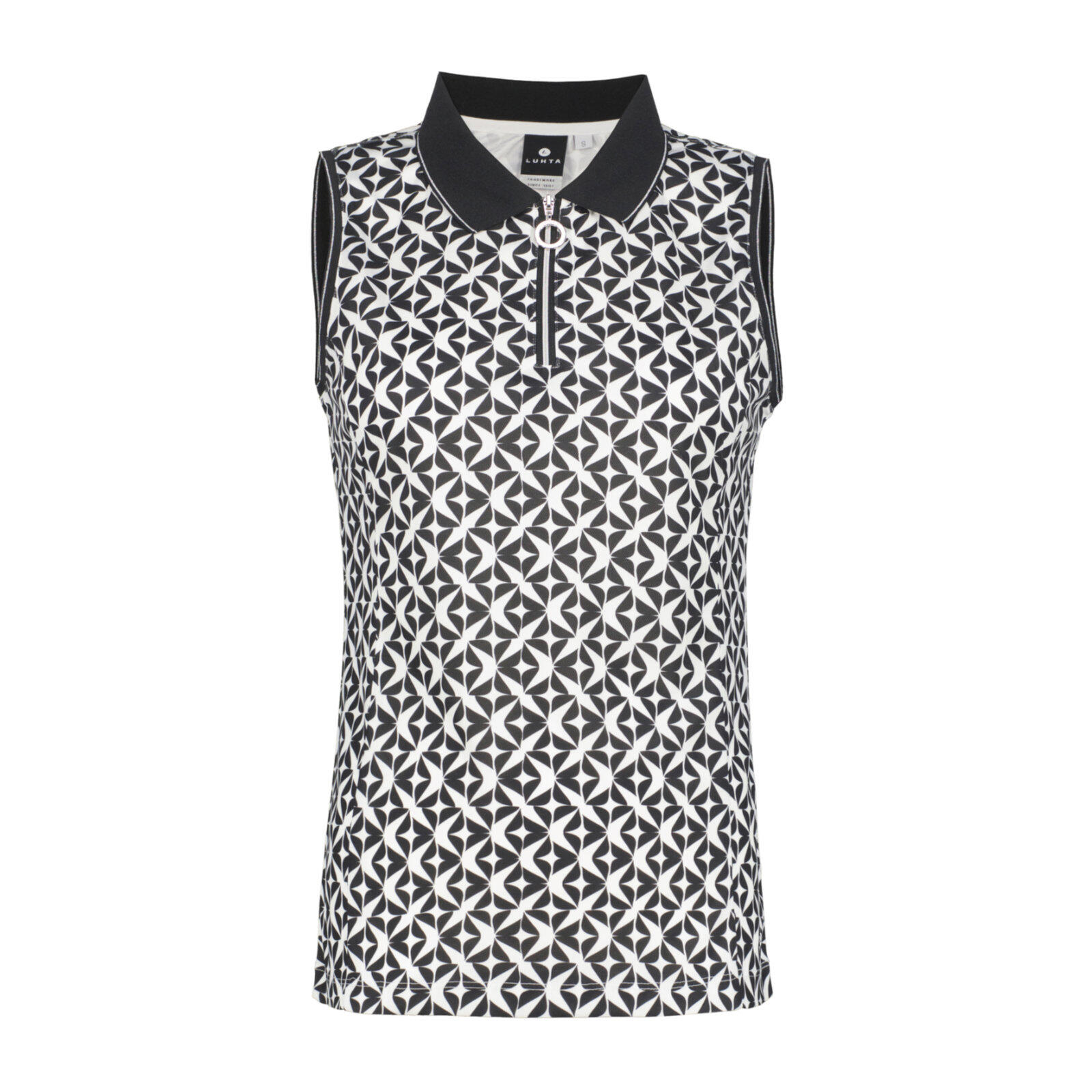LUHTA Ilmoila Top für Damen 5/5