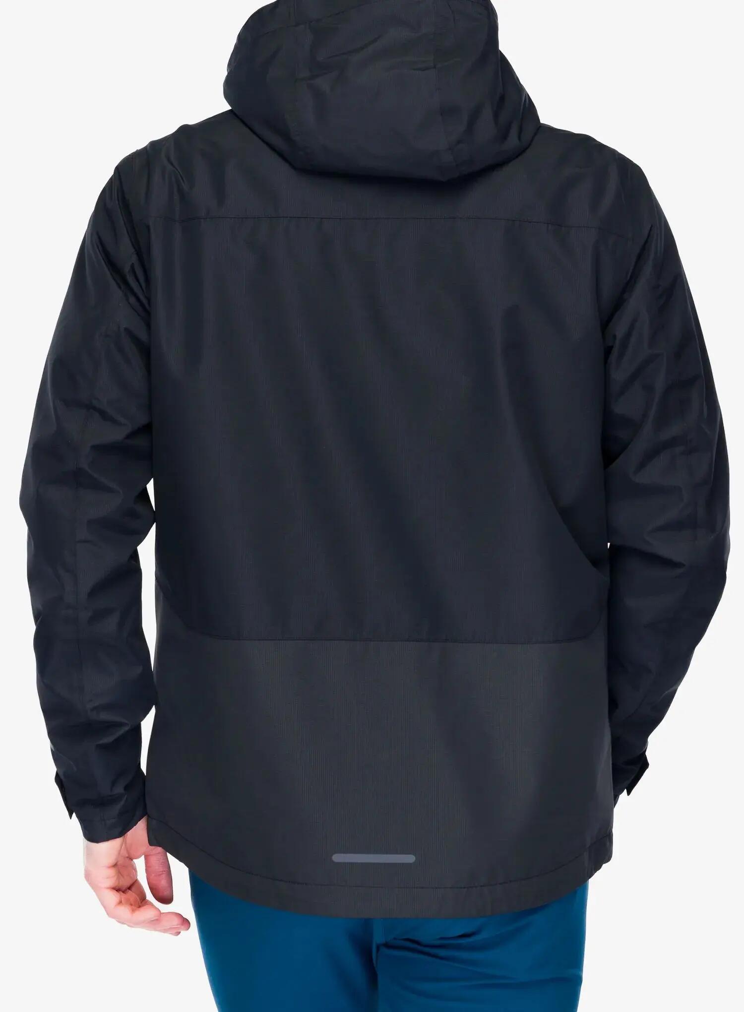Veste imperméable ripstop CMP 3/9