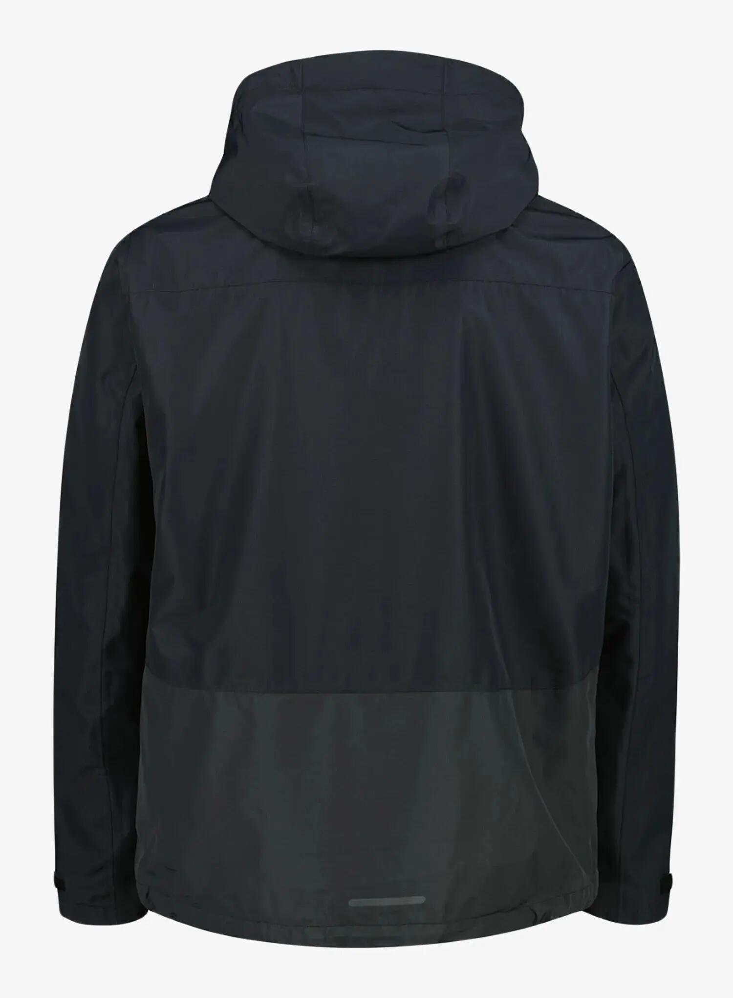 Veste imperméable ripstop CMP 4/9