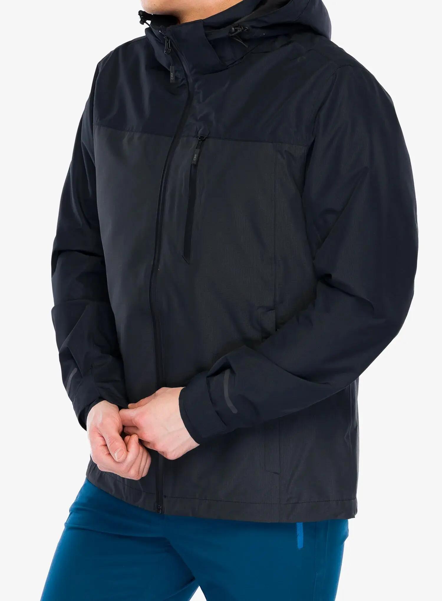 Veste imperméable ripstop CMP 5/9