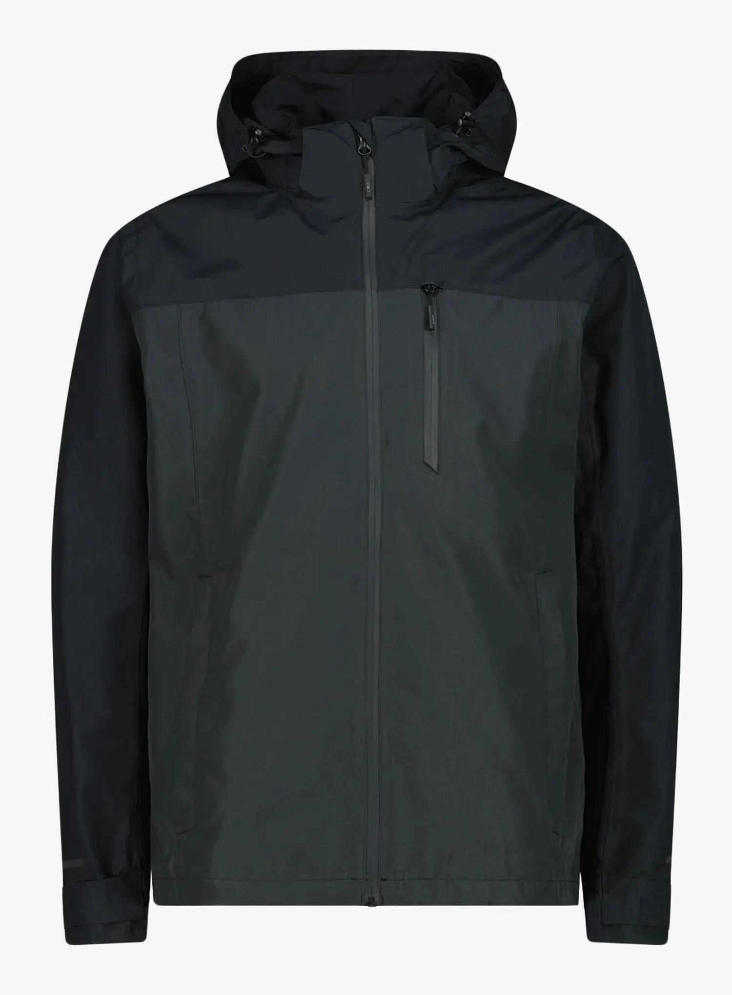 Veste imperméable ripstop CMP 2/9