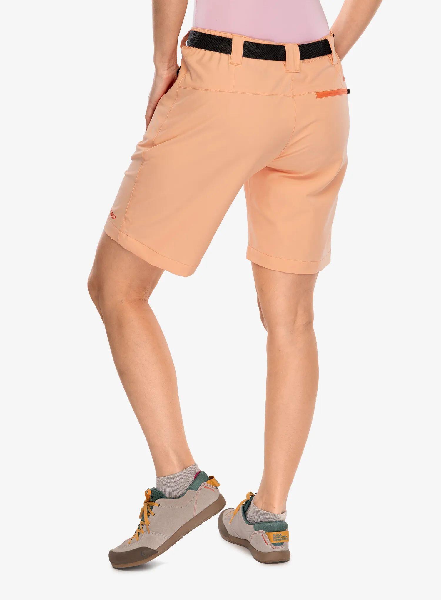 CMP Damen Short Stretch Bermuda 3T51146 4/7