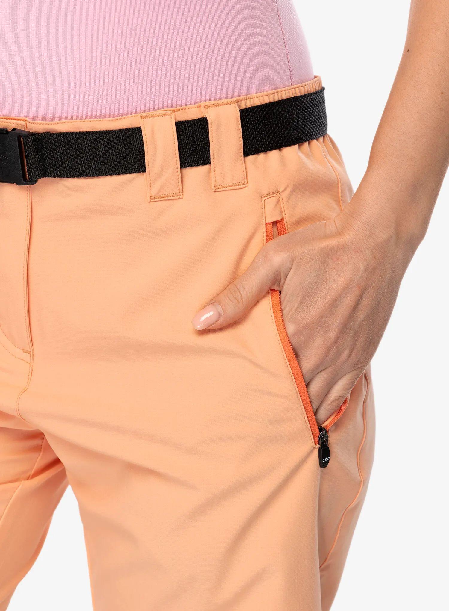 CMP Damen Short Stretch Bermuda 3T51146 6/7