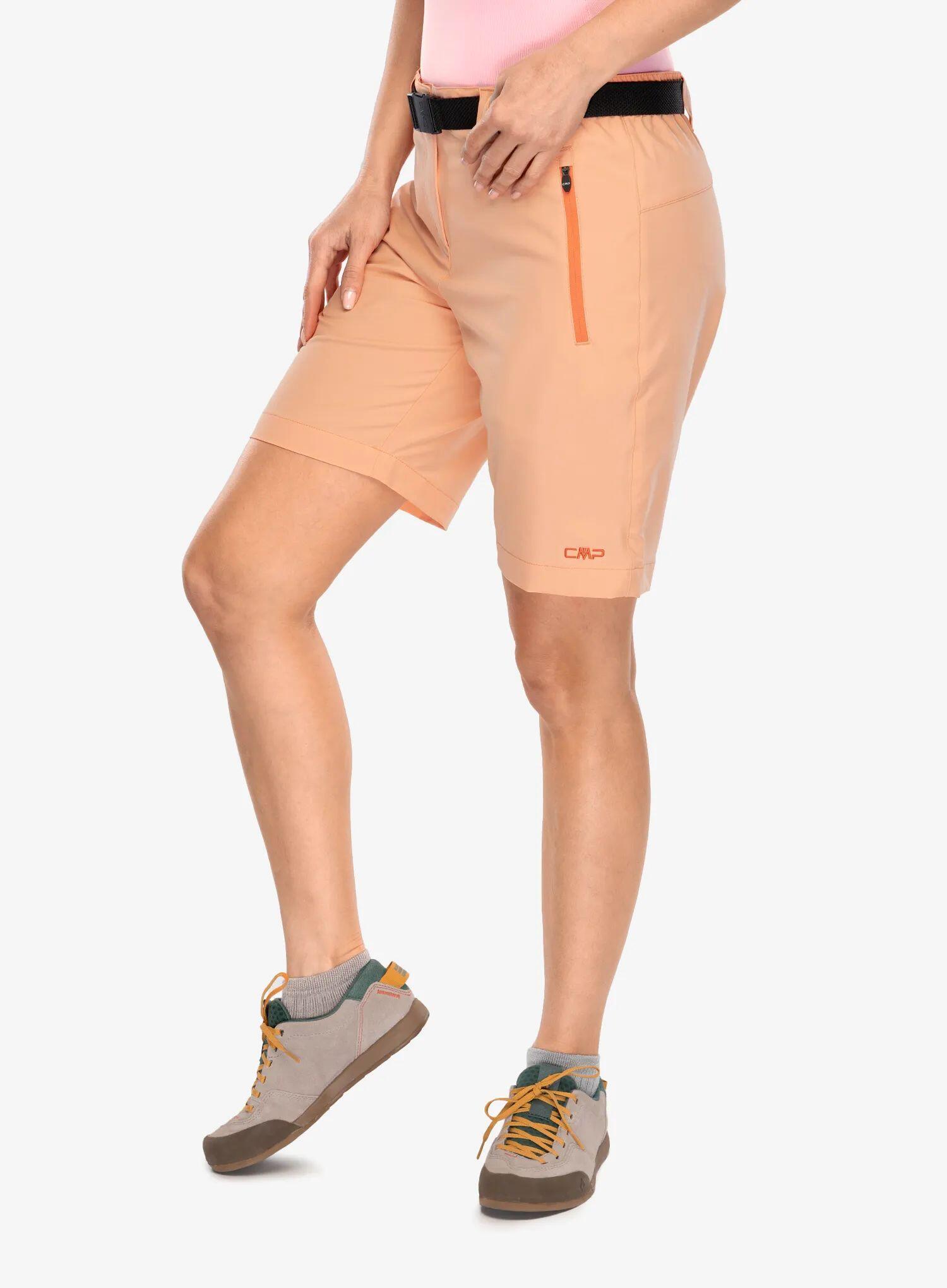 CMP Damen Short Stretch Bermuda 3T51146 5/7