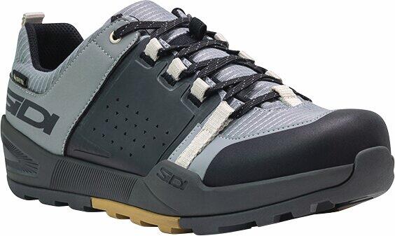 Zapatillas ATOMUS GTX gris/beige 3/6