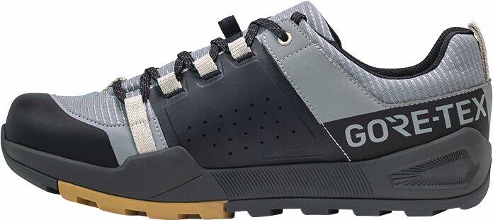 Zapatillas ATOMUS GTX gris/beige 2/6
