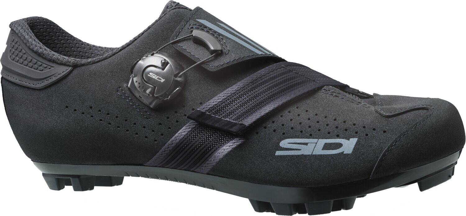 SIDI Scarpe da bicicletta Sidi Aertis Mega