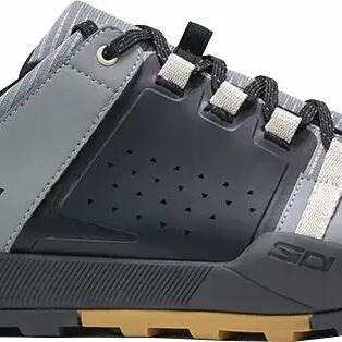 ATOMUS GTX grey/beige shoes